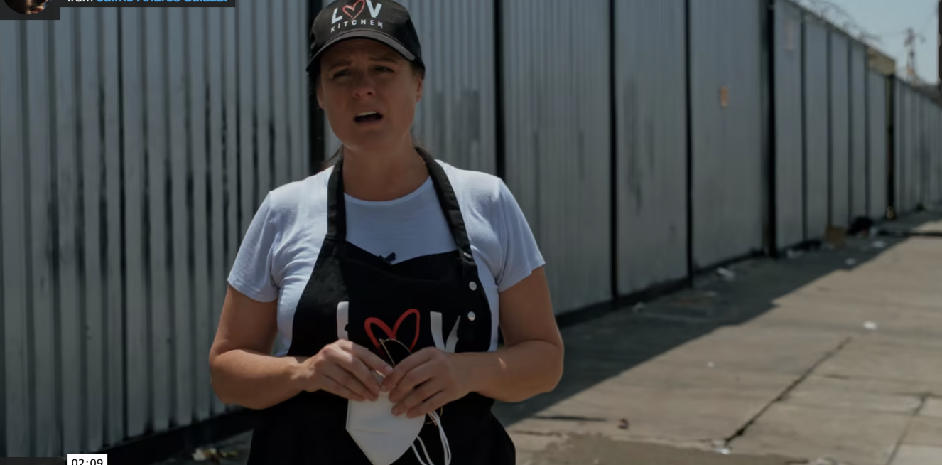 Spreading LOV in the community